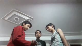 اموزش شعبده بازی