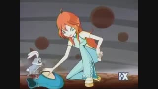 وینکس سیزن ۱ قسمت ۱۰