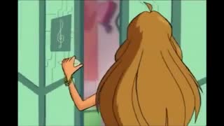 وینکس سیزن ۱ قسمت ۱۱