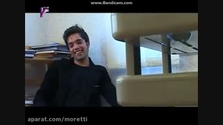 مصخرهکردن اهنگ ساختمان پزشکان