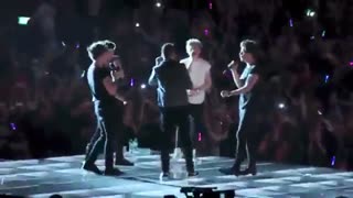 my heart will go on by ONE DIRECTION