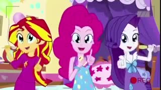 یه آهنگ خیلی قشنگ از پینکی پای و رییتی و سانست for you and like!!!!!!!!!!!