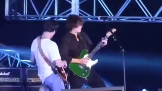 15/12/14 JongHyun IG - 2015 FNC Kingdom #2