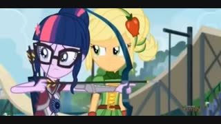 میکس عشقم اپل جک با یه آهنگ قشنگ