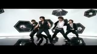 Warning MVHikآهنگ اس اس