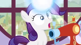 داستان کیوتی مارک رریتی