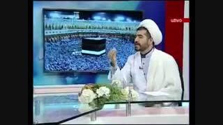 توحیدلو-تقوا و اخلاق اسلامی.شبکه سحر