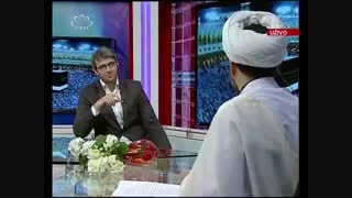 توحیدلو-حکایتی زیبا و پندآموز.شبکه سحر