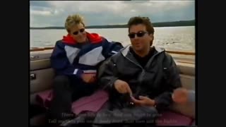 موزیک ویدئو You And Me از مدرن تاکینگ