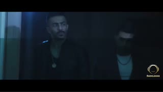 موزیک ویدیوAli Pishtaz . Samir - Hese Jadid
