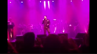 کنسرت کامل احسان خواجه امیری