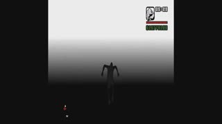 مکان مخفی درGta sa2