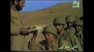 دکلمه ای ازدرددل باشهدا..رستاخیزموعود