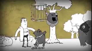 تأثیر انسان بر محیط زیست