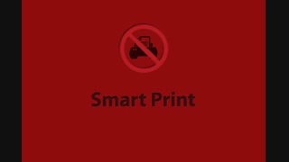 چاپ هوشمند اسناد متنی و تصویری