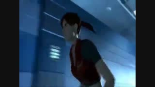 Lovely Claire Redfield