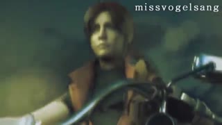 Claire Redfield , Wake Me Up