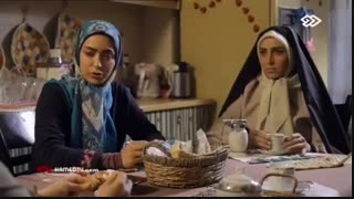 قسمت شصت و یکم سریال کیمیا