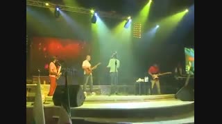 آخرین کنسرت مرتضی‌ پاشایی