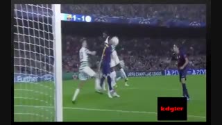 سرعت و مهارت های جوردی البا از سال 2012 تا 2015