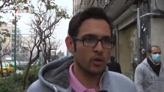 واکنش مردم به حقوق پایین و پیشنهاد جدید دولت/ آقای روحانی! چرخ پنچر زندگی با ۷۰۰ هزار تومان نمی‌چرخد