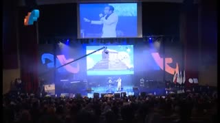 عجیب ترین نوع آمپول زدن ایرانی ها - خنده دار