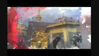 کلیپ بیرق کشای مادرسادات/هیئت رهروان شهدای نیاک