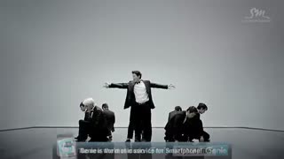 Super Junior- spy(درخواستی)