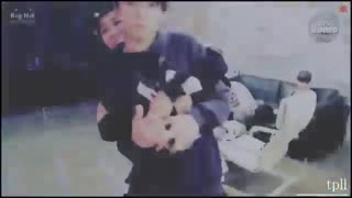 عشقای من فدا بشم*BTS