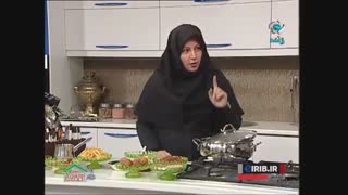 خورش قیمه نذری