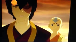 زوکو تو اواتار