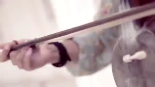 کودک ایرانی - موسیقی ایرانی