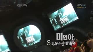 Super Junior_Bonamana