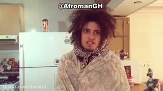 مرد های قدیم با الا