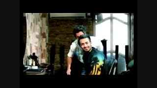 علی پیشتاز....توپه