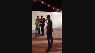 مرتضی پاشایی