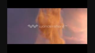 جهان وارکرفت( لرد اهریمنی آرکیماند و نابودی شهر انسان ها)