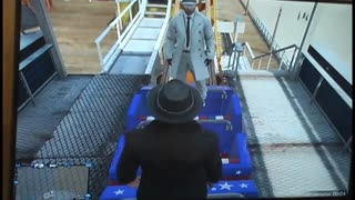 دیوانه بازی در gta online پارت 2