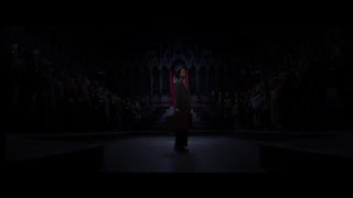 تریلر فیلم Fantastic Beasts