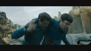 تریلر فیلم Star Trek Beyond