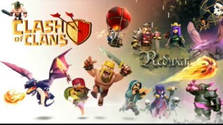 نقد و بررسی clash of clans-قسمت اول (کیفیت بالا)