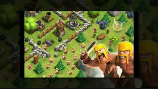 نقد و بررسی clash of clans-قسمت چهارم (کیفیت بالا)