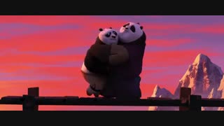 تریلر جدید از انیمیشن پاندای کونگ فو کار 3