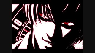 آهنگ دفترچه مرگ(کیرا:قاتل)