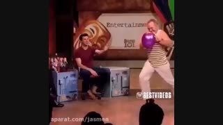 خعلی خنده داره