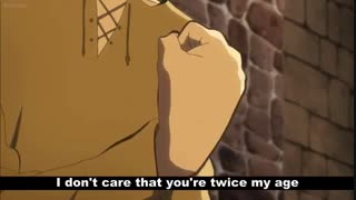 خیییییییییییلی باهاله اسم آهنگشم اینه واسه اتک آن تایتانه oh heichou