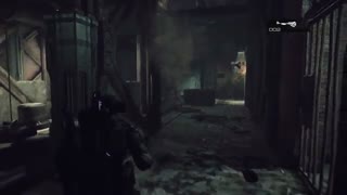 راهنمای بازی Gears of War Ultimate Edition پارت 10