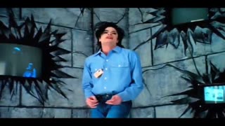 مایکل جکسون _ موزیک ویدیو (Michael Jackson - They Don't Care About Us - Prison Version (HD 1080p