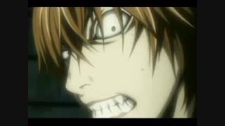 نظرسنجی: ژاپنی در برابر انگلیسی : خنده ی لایت یاگامی - دفتر مرگ