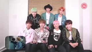 [ENG] BTS explains the RUN MV -
